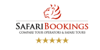 SAFARIBOOKING SAFARIBOOKING